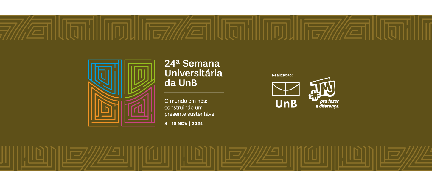 SEMUNI 2024 Instituto de Artes