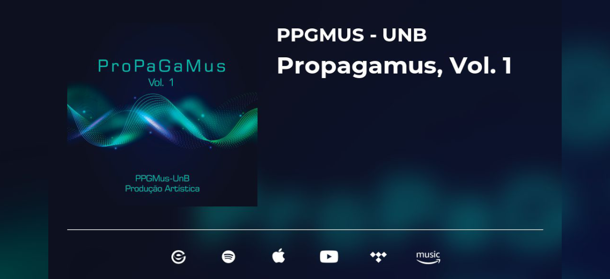 Propagamus | Vol.1